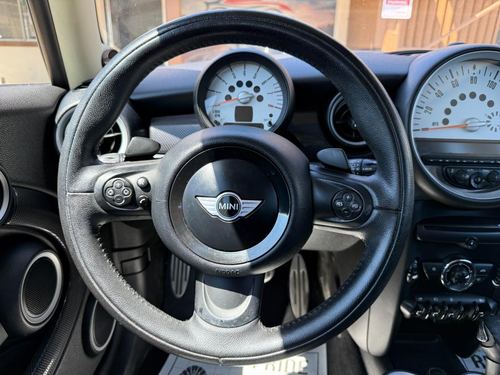 2012 Mini Cooper Clubman — photo 21
