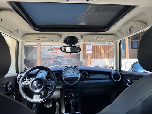 2012 Mini Cooper Clubman — photo 23