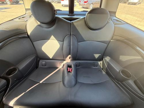 2012 Mini Cooper Clubman — photo 29