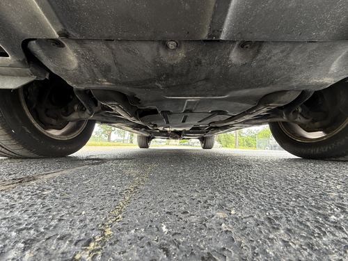 2011 Porsche Cayenne — photo 2