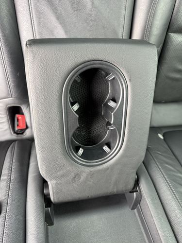 2011 Porsche Cayenne — photo 36