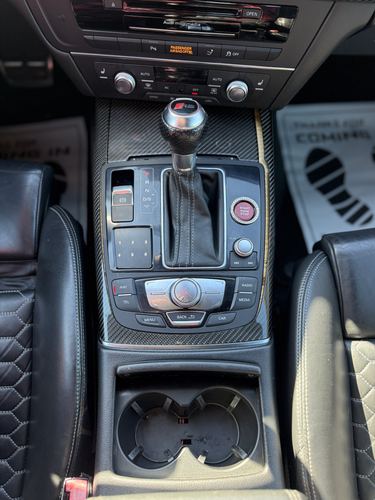 2014 Audi Rs7 — photo 20