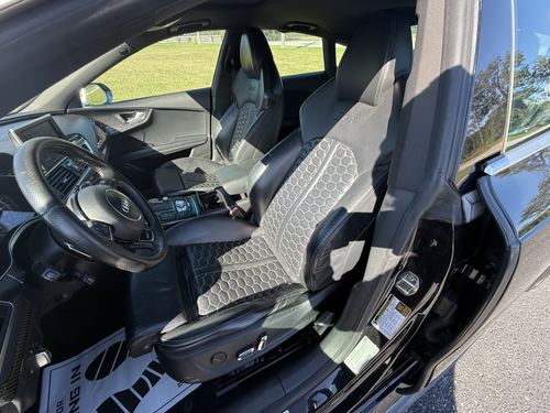 2014 Audi Rs7 — photo 26