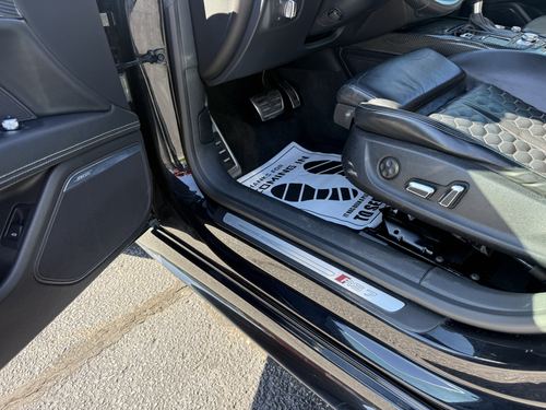 2014 Audi Rs7 — photo 30