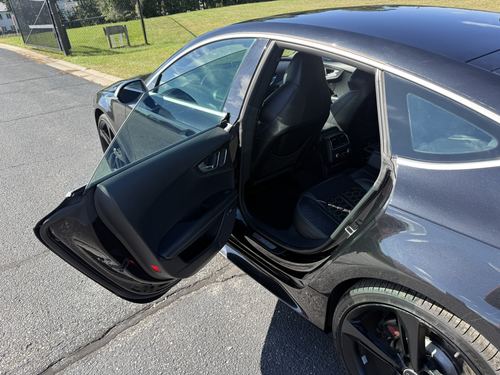 2014 Audi Rs7 — photo 37