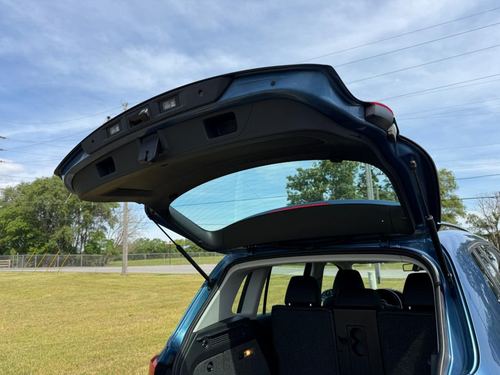2017 VW Tiguan S, Limited — photo 16