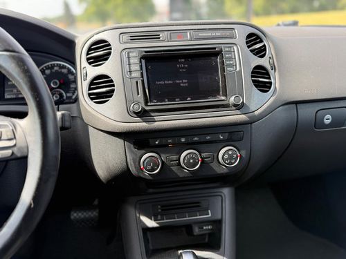 2017 VW Tiguan S, Limited — photo 24