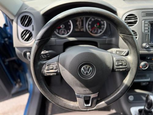 2017 VW Tiguan S, Limited — photo 25