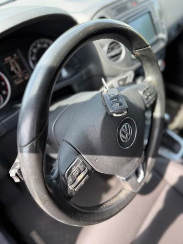 2017 VW Tiguan S, Limited — photo 27