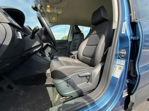 2017 VW Tiguan S, Limited — photo 30