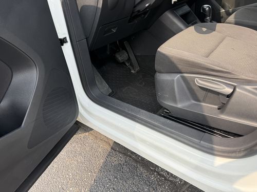 2017 VW Tiguan — photo 31