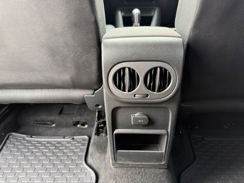 2017 VW Tiguan — photo 34