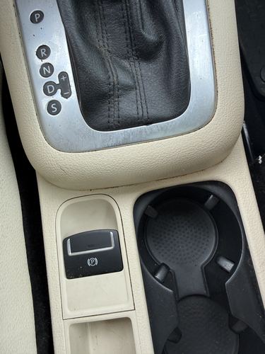 2013 VW Tiguan — photo 3