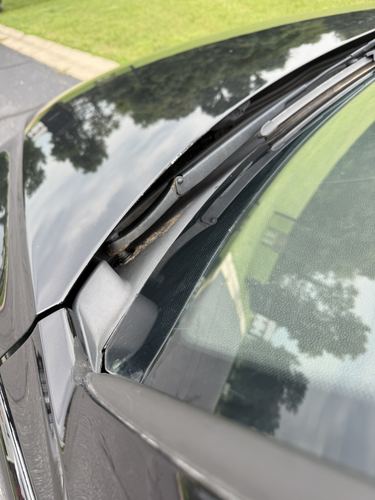 2013 VW Tiguan — photo 5
