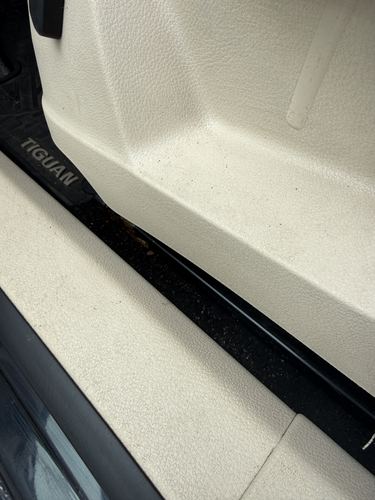 2013 VW Tiguan — photo 7
