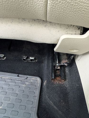 2013 VW Tiguan — photo 8