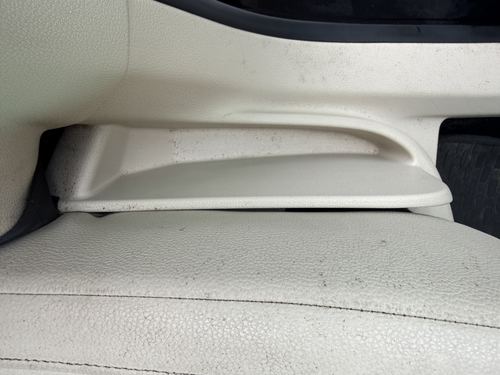 2013 VW Tiguan — photo 10