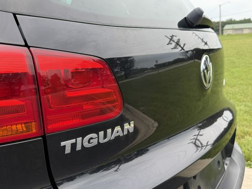 2013 VW Tiguan — photo 20
