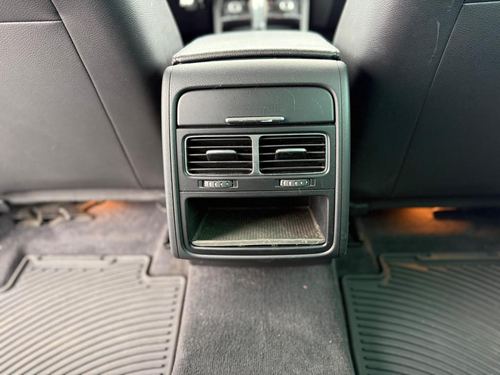 2011 VW Touareg V6 FSI, TDI, Hybrid — photo 29