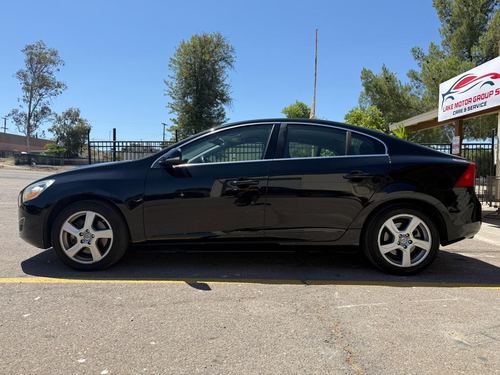 2012 Volvo S60 T5 — photo 5