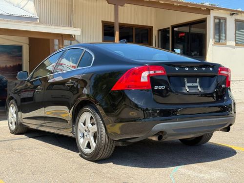2012 Volvo S60 T5 — photo 6