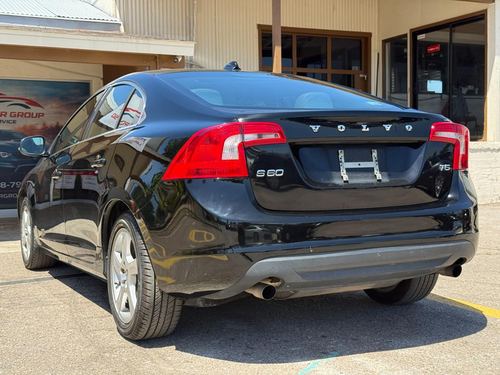 2012 Volvo S60 T5 — photo 7