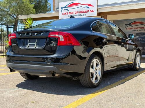 2012 Volvo S60 T5 — photo 10