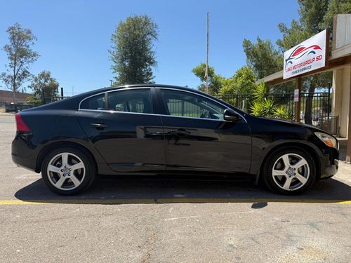2012 Volvo S60 T5 — photo 11