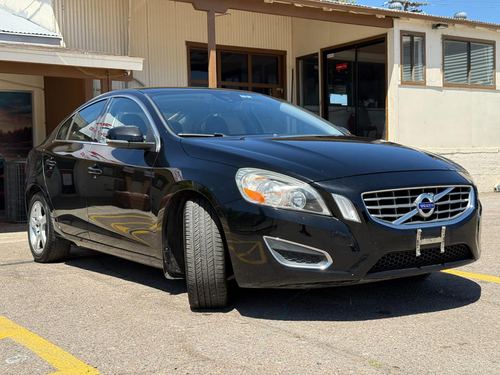 2012 Volvo S60 T5 — photo 12