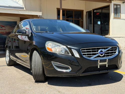2012 Volvo S60 T5 — photo 13