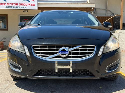 2012 Volvo S60 T5 — photo 14