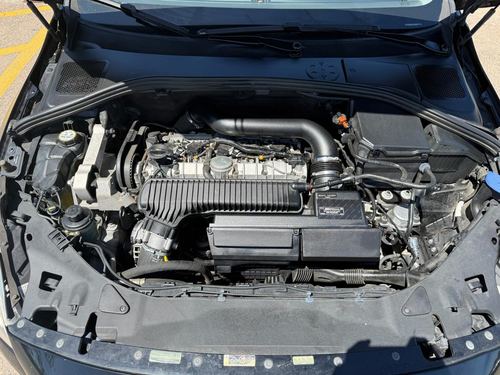 2012 Volvo S60 T5 — photo 15