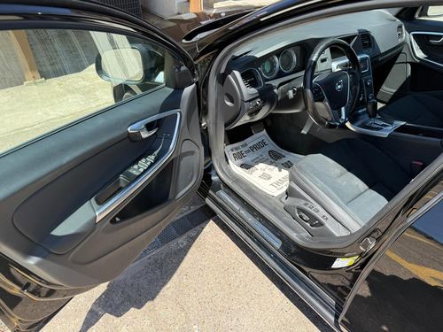 2012 Volvo S60 T5 — photo 16