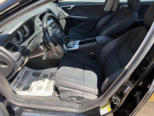 2012 Volvo S60 T5 — photo 18
