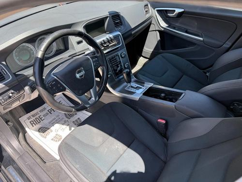 2012 Volvo S60 T5 — photo 19
