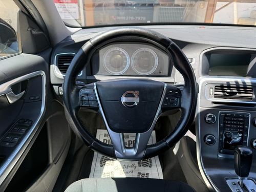 2012 Volvo S60 T5 — photo 20