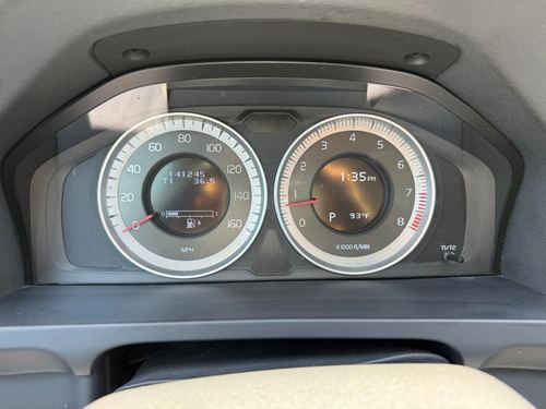 2012 Volvo S60 T5 — photo 21