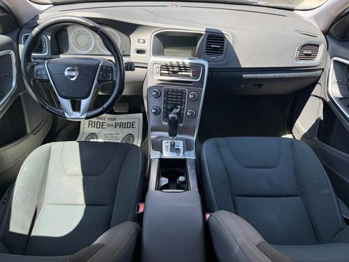 2012 Volvo S60 T5 — photo 22