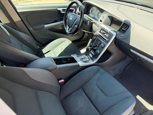 2012 Volvo S60 T5 — photo 23