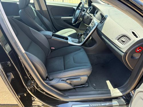 2012 Volvo S60 T5 — photo 24