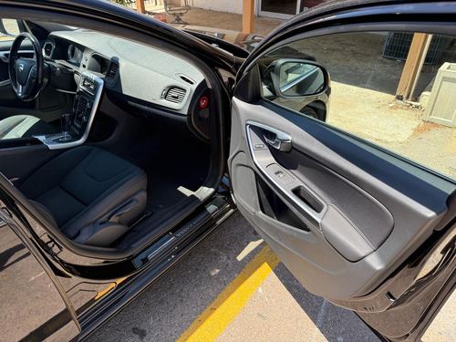 2012 Volvo S60 T5 — photo 26