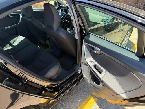 2012 Volvo S60 T5 — photo 27