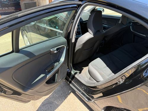 2012 Volvo S60 T5 — photo 33