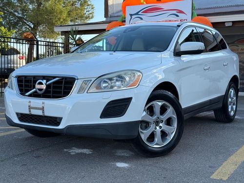 2013 Volvo Xc60 — photo 1