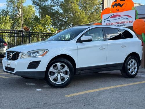 2013 Volvo Xc60 — photo 4