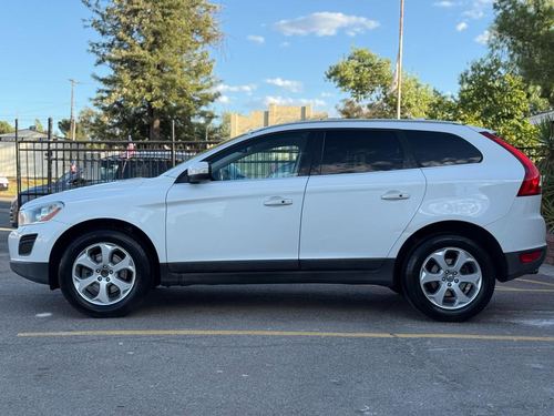 2013 Volvo Xc60 — photo 5