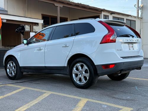 2013 Volvo Xc60 — photo 6