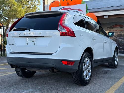 2013 Volvo Xc60 — photo 7