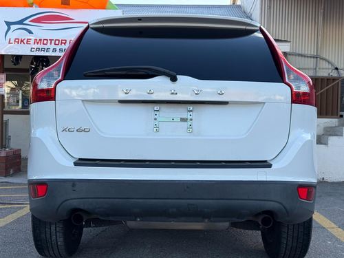 2013 Volvo Xc60 — photo 8