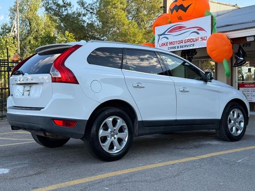2013 Volvo Xc60 — photo 9